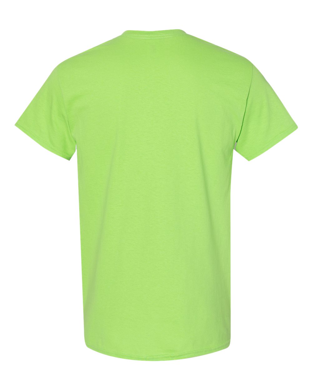 Unisex Heavy Cotton