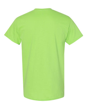 Unisex Heavy Cotton