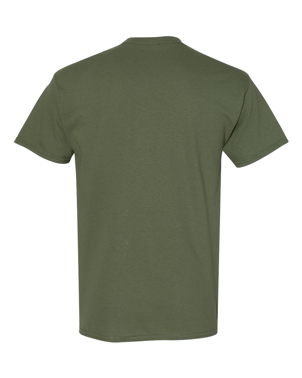 Unisex Heavy Cotton