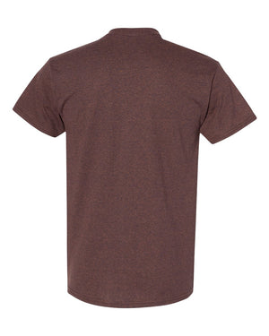 Unisex Heavy Cotton