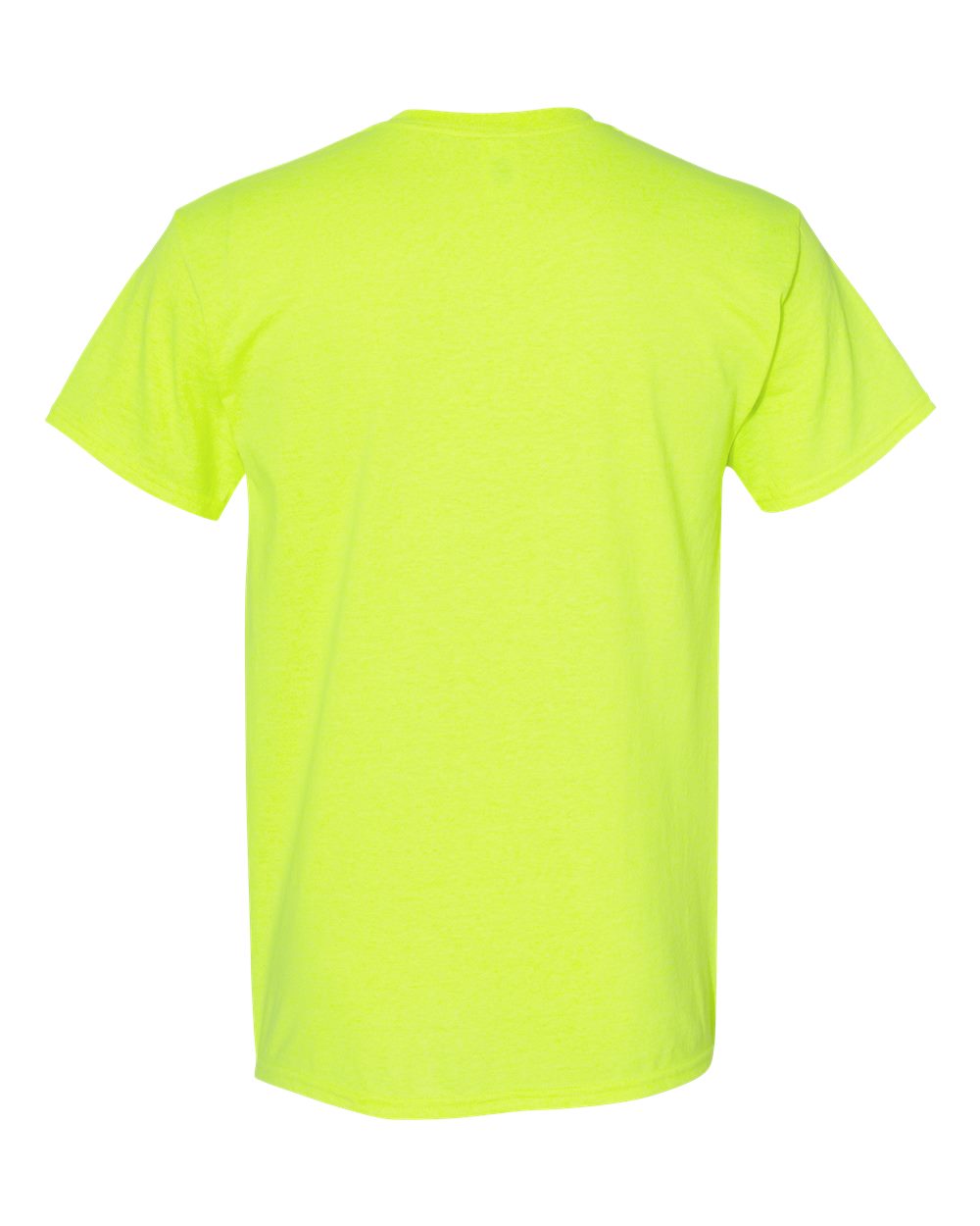 Unisex Heavy Cotton