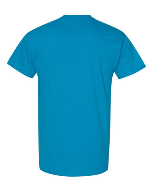Unisex Heavy Cotton