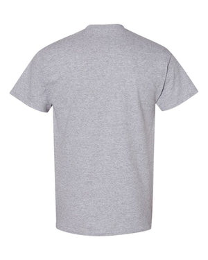Unisex Heavy Cotton