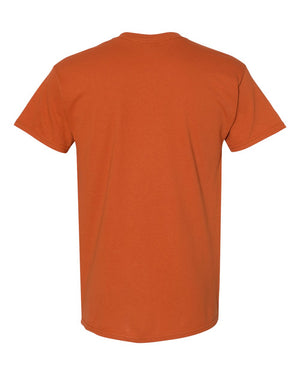 Unisex Heavy Cotton