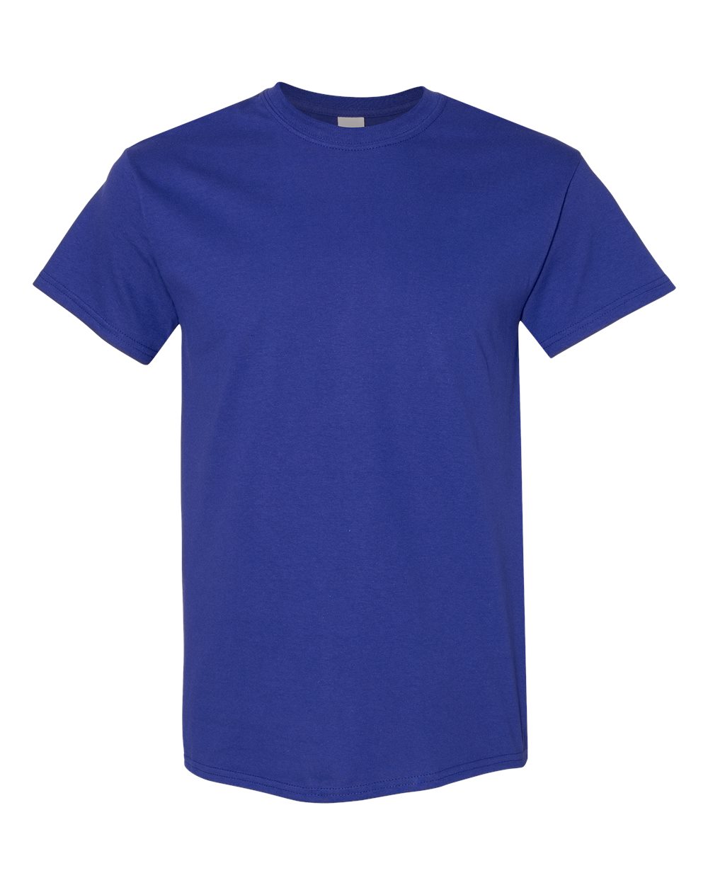 Unisex Heavy Cotton