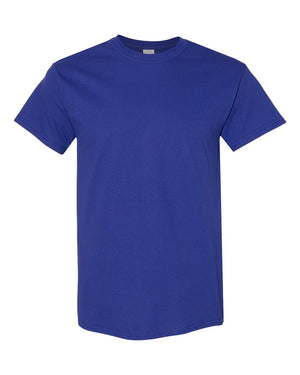 Unisex Heavy Cotton