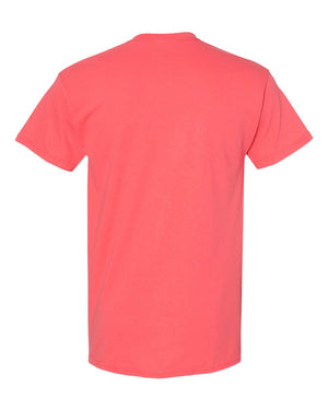 Unisex Heavy Cotton
