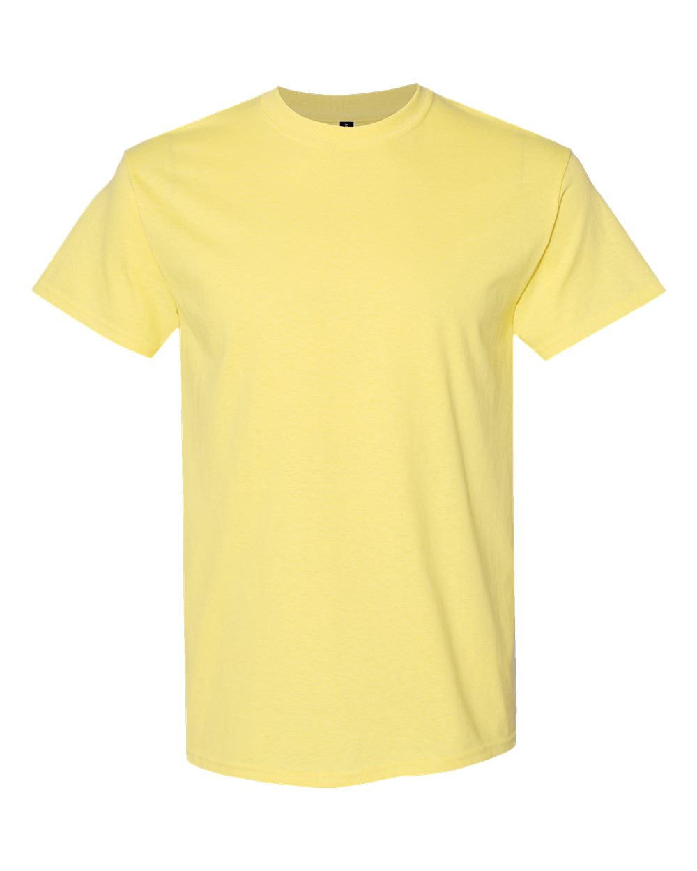 Unisex Heavy Cotton