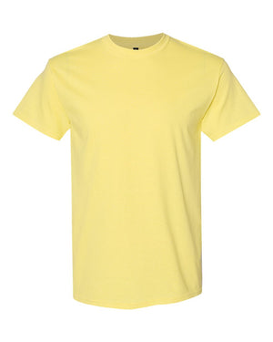 Unisex Heavy Cotton