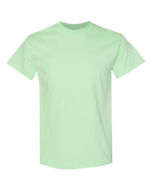 Unisex Heavy Cotton