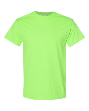 Unisex Heavy Cotton