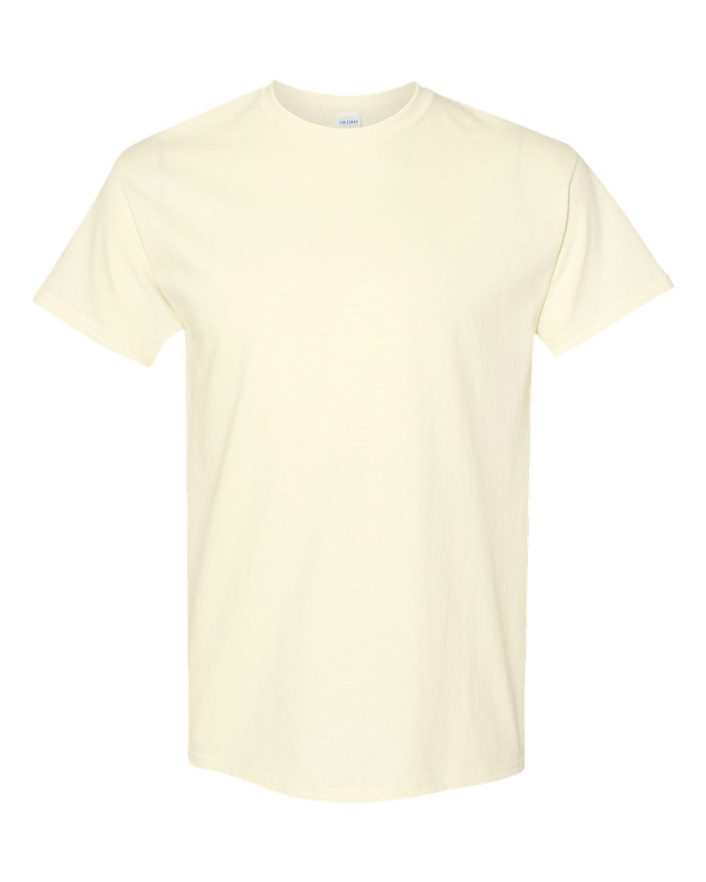 Unisex Heavy Cotton