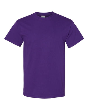 Unisex Heavy Cotton