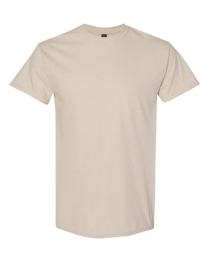 Unisex Heavy Cotton
