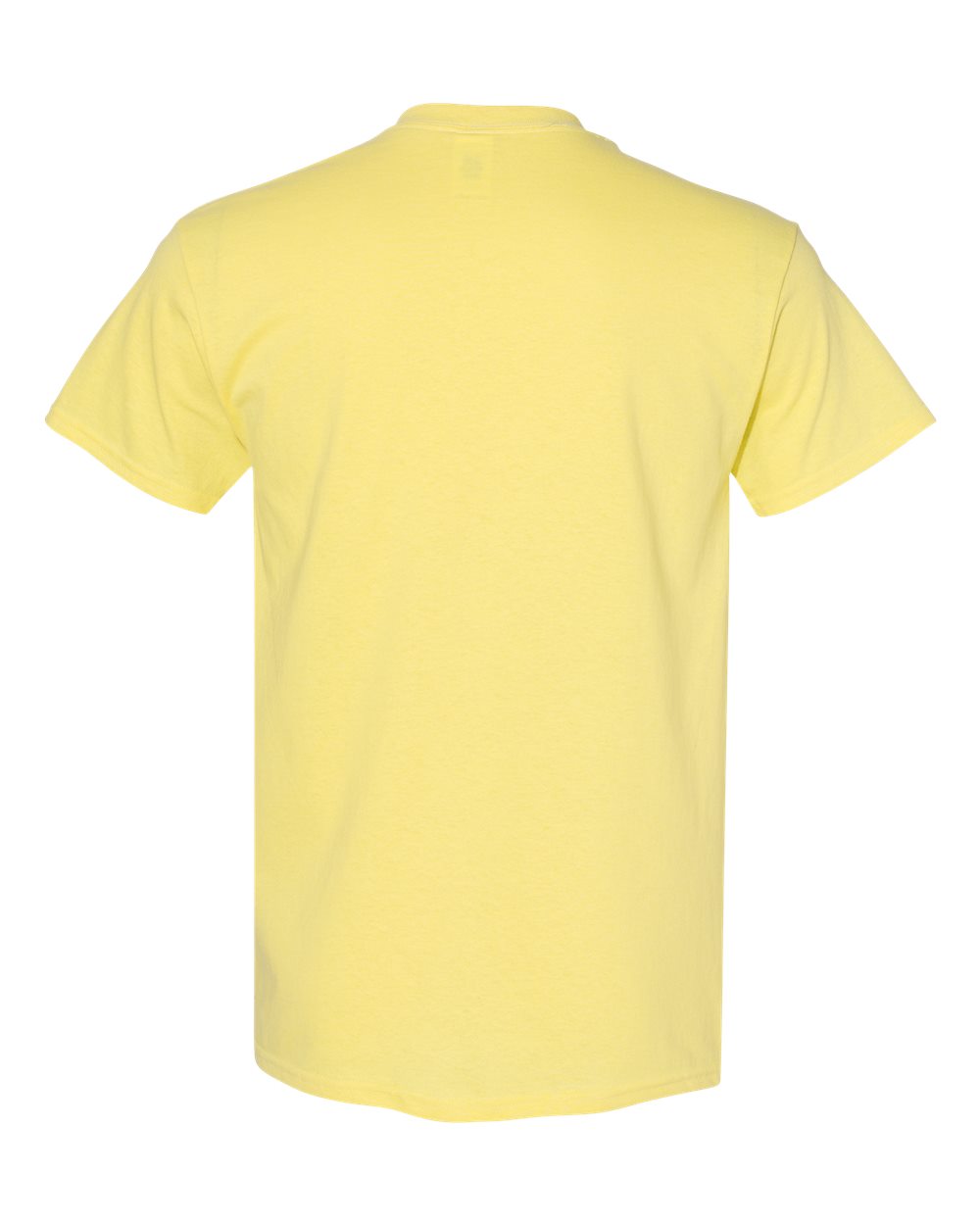 Unisex Heavy Cotton
