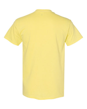 Unisex Heavy Cotton