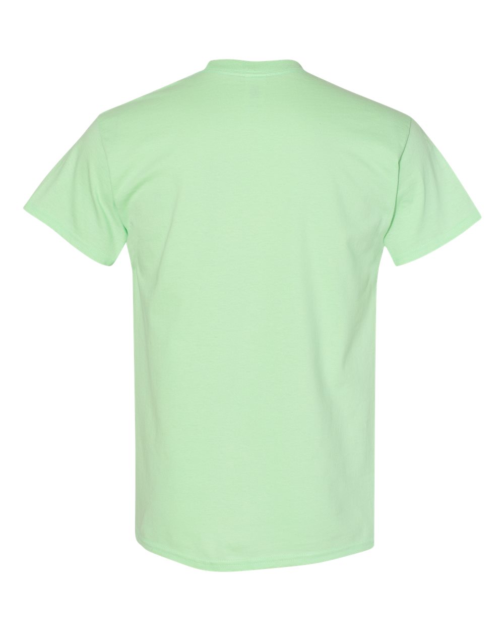 Unisex Heavy Cotton