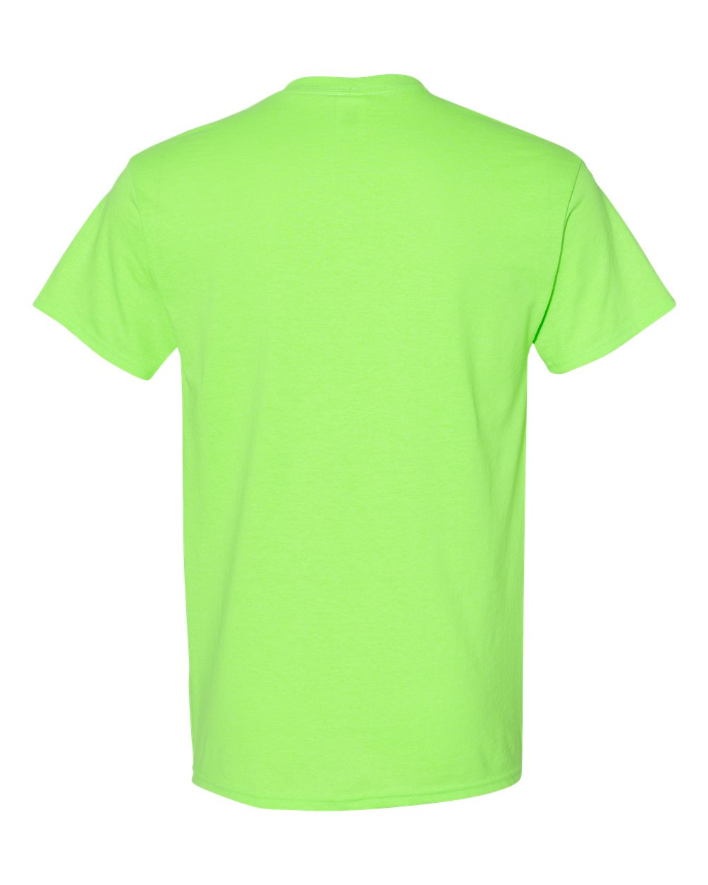 Unisex Heavy Cotton