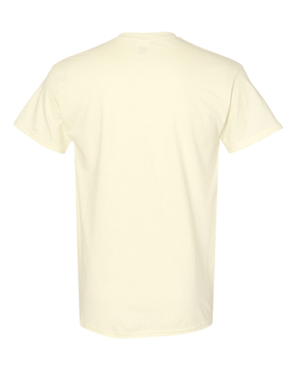 Unisex Heavy Cotton