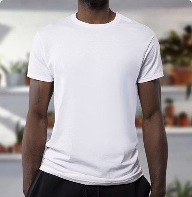 Classic Cotton T-Shirt