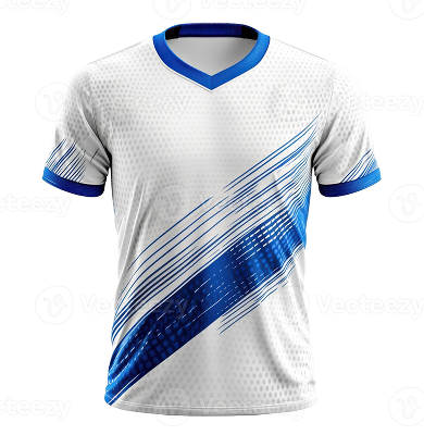 White Jersey