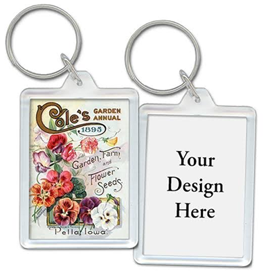 Keychains