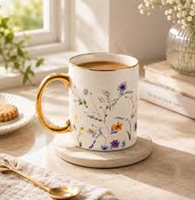 Mugs