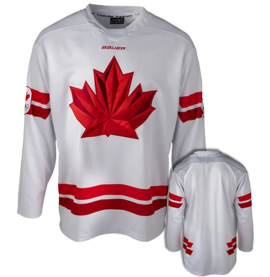  Hockey Jersey