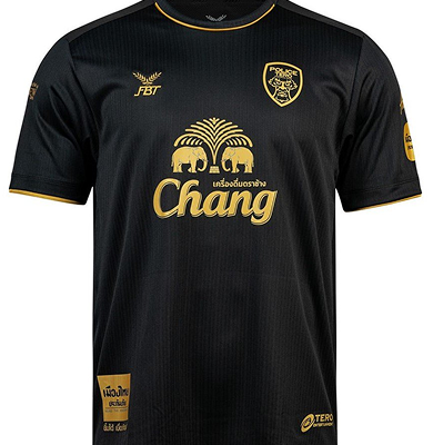 Black Jersey