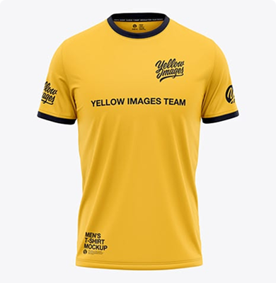 Yellow Jersey