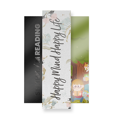 Bookmarks