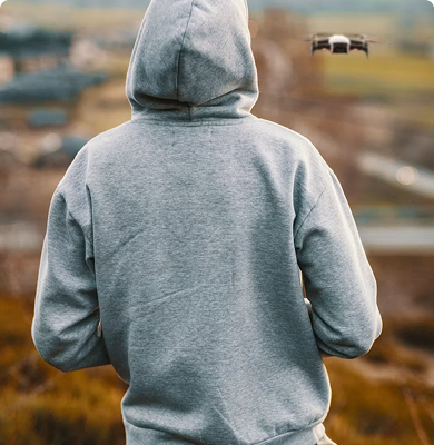 Premium Hoodie