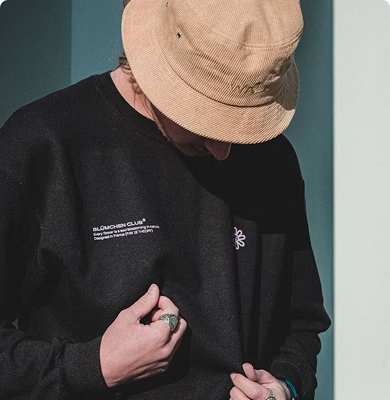Team Jacket