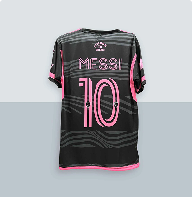 Jersey Shirt
