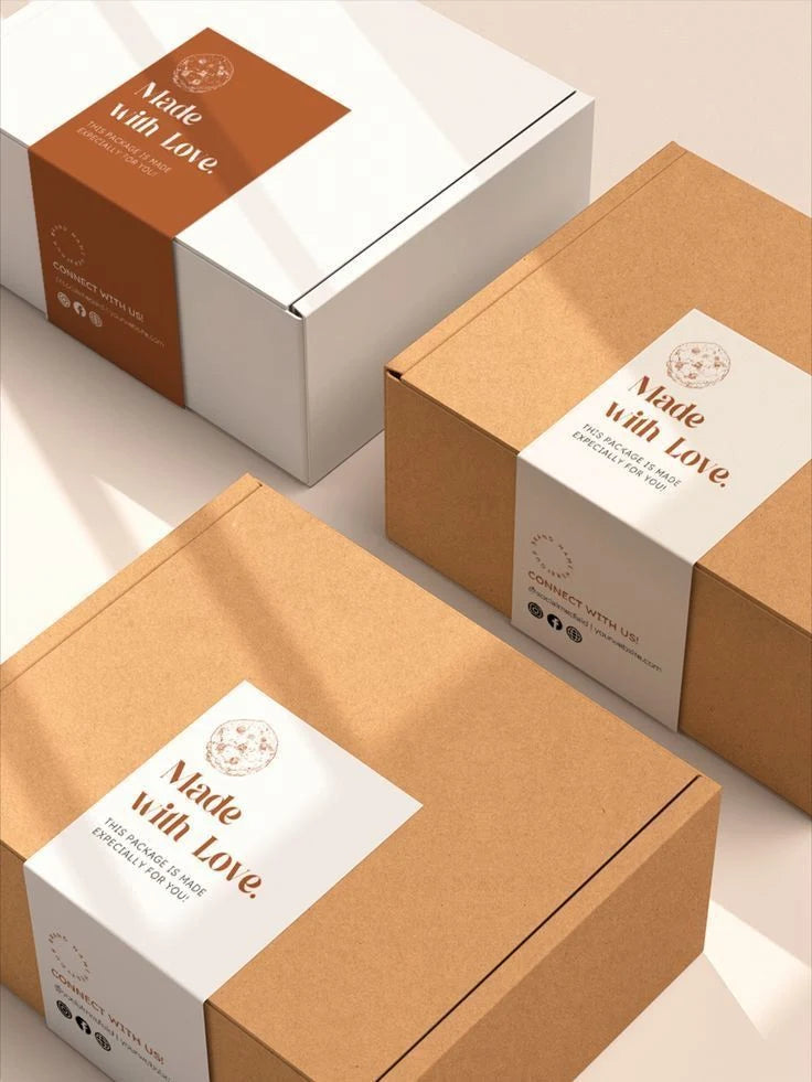 Labels & Packaging