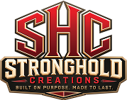 stronghold
