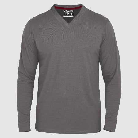 Long Sleeves