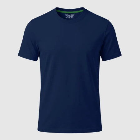 Short Sleeves