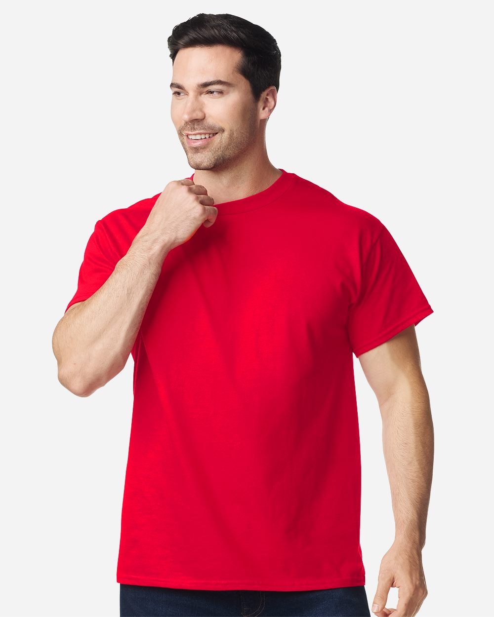 Unisex Heavy Cotton